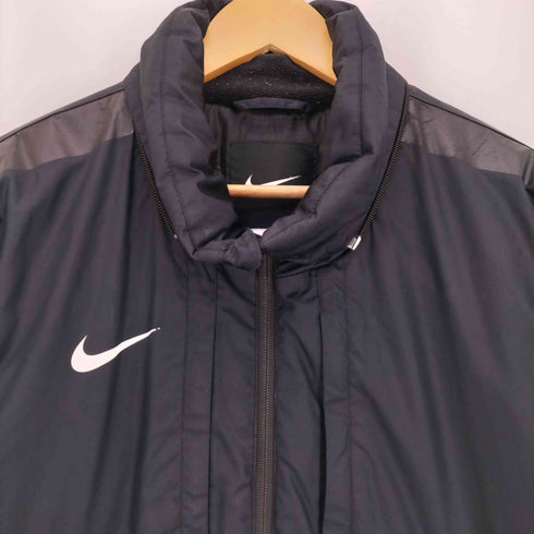 ナイキ NIKE STORM-FIT SQUAD ミッドフィルロングジャケット メンズ import:S
