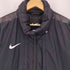 ナイキ NIKE STORM-FIT SQUAD ミッドフィルロングジャケット メンズ import:S