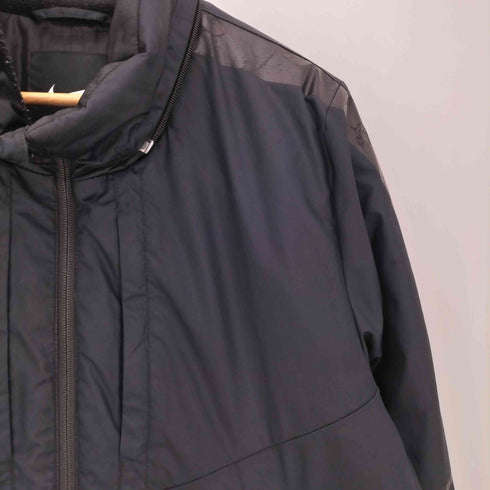ナイキ NIKE STORM-FIT SQUAD ミッドフィルロングジャケット メンズ import:S