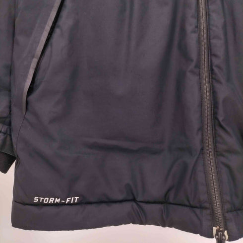 ナイキ NIKE STORM-FIT SQUAD ミッドフィルロングジャケット メンズ import:S