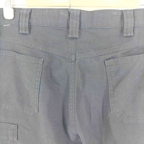 レッドキャップ RED KAP ダブルニー ワークパンツ メンズ 34
