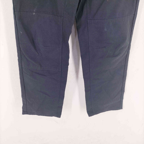 レッドキャップ RED KAP ダブルニー ワークパンツ メンズ 34