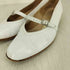 サルヴァトーレフェラガモ Salvatore Ferragamo フラットレザーシューズ レディース