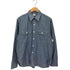 PAYDAY 40' CHIN STRAP SHIRTS メンズ 36