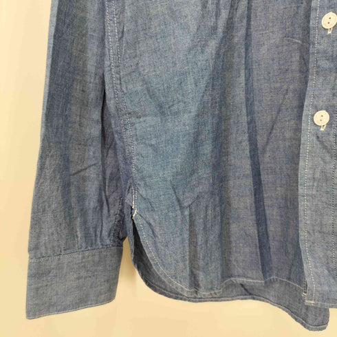 PAYDAY 40' CHIN STRAP SHIRTS メンズ 36