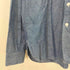 PAYDAY 40' CHIN STRAP SHIRTS メンズ 36