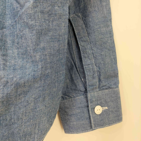 PAYDAY 40' CHIN STRAP SHIRTS メンズ 36
