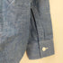 PAYDAY 40' CHIN STRAP SHIRTS メンズ 36