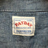 PAYDAY 40' CHIN STRAP SHIRTS メンズ 36