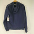 ラコステ LACOSTE ワンポイント刺繍マルチカラースウェットジップアップパーカー メンズ import:M