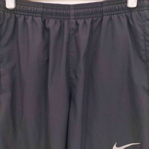 ナイキ NIKE DRY-FIT ラン ストライプ ウーブン パンツ メンズ import:M
