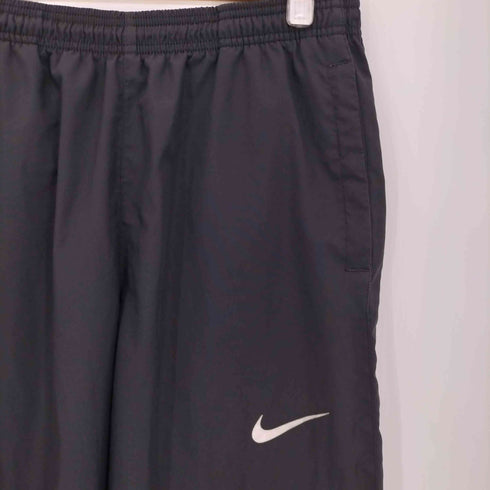 ナイキ NIKE DRY-FIT ラン ストライプ ウーブン パンツ メンズ import:M