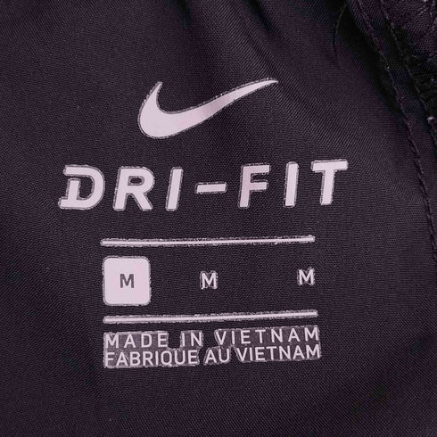 ナイキ NIKE DRY-FIT ラン ストライプ ウーブン パンツ メンズ import:M