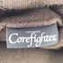 コアファイター corefighterco. USA製 アクリル ニット帽 メンズ