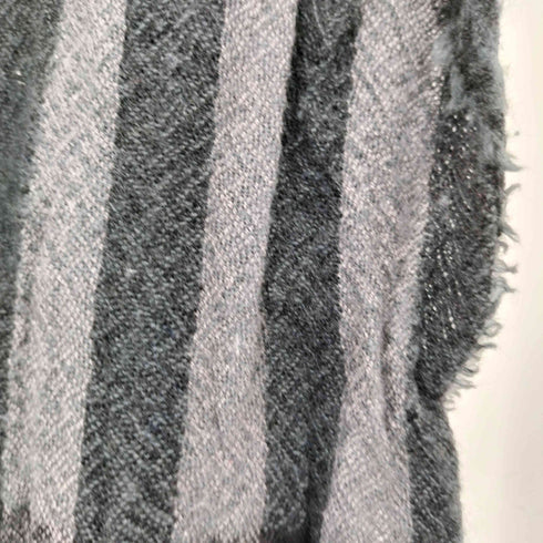 バーバリー BURBERRY チェック柄 ウール ストール マフラー メンズ