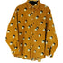 テンプテーション Temptation 総柄 L/S シャツ メンズ JPN:L