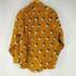 テンプテーション Temptation 総柄 L/S シャツ メンズ JPN:L