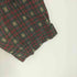 FLYSHACKER 90S チェック総柄 L/S シャツ メンズ import:L