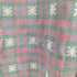FLYSHACKER 90S チェック総柄 L/S シャツ メンズ import:L