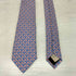 バーバリー BURBERRY 小花総柄ネクタイ メンズ