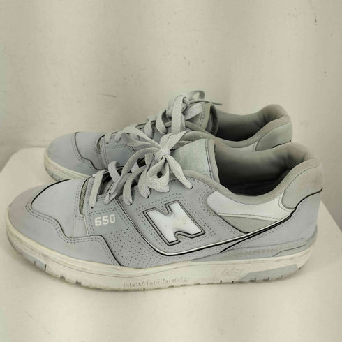 ニューバランス NEW BALANCE BB550HSB メンズ JPN:27