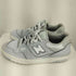 ニューバランス NEW BALANCE BB550HSB メンズ JPN:27