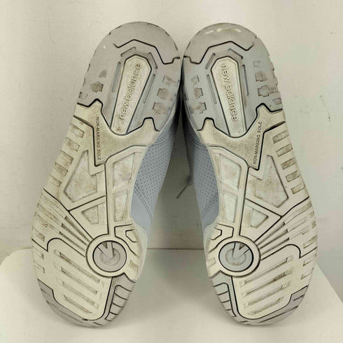 ニューバランス NEW BALANCE BB550HSB メンズ JPN:27