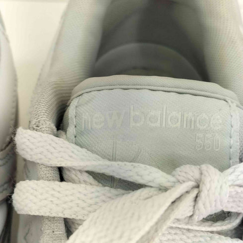 ニューバランス NEW BALANCE BB550HSB メンズ JPN:27