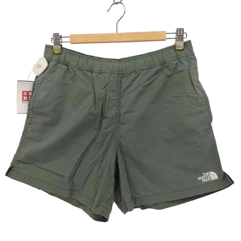 ザノースフェイス THE NORTH FACE Versatile Short バーサタイル ショーツ メンズ M
