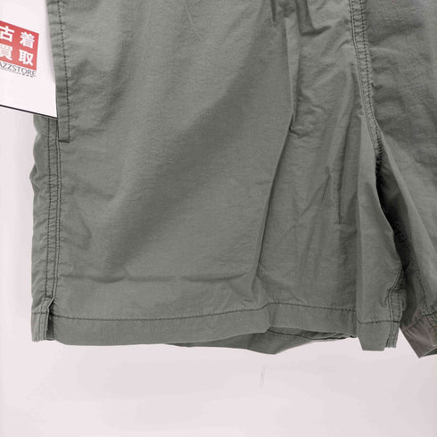 ザノースフェイス THE NORTH FACE Versatile Short バーサタイル ショーツ メンズ M