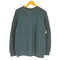 バトナー BATONER BATONER SIGNATURE クルーネックプルオーバーニット メンズ 2