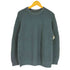 バトナー BATONER BATONER SIGNATURE クルーネックプルオーバーニット メンズ 2