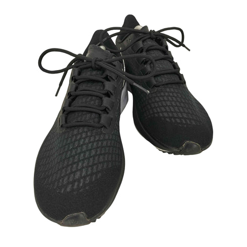 ナイキ NIKE Air Zoom Pegasus 37 Black/White ナイキ エアズームペガサス37 ブラック/ホワイト メンズ JPN:27.5