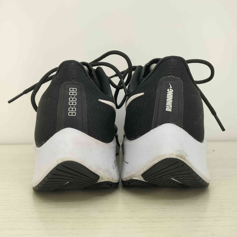 ナイキ NIKE Air Zoom Pegasus 37 Black/White ナイキ エアズームペガサス37 ブラック/ホワイト メンズ JPN:27.5