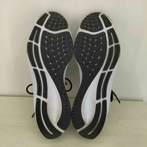 ナイキ NIKE Air Zoom Pegasus 37 Black/White ナイキ エアズームペガサス37 ブラック/ホワイト メンズ JPN:27.5