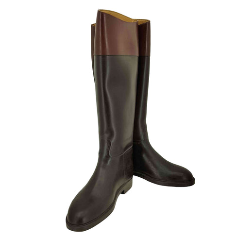 エーグル AIGLE COUPE SAUMUR ブーツ メンズ XL