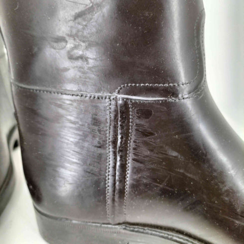 エーグル AIGLE COUPE SAUMUR ブーツ メンズ XL