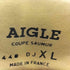 エーグル AIGLE COUPE SAUMUR ブーツ メンズ XL