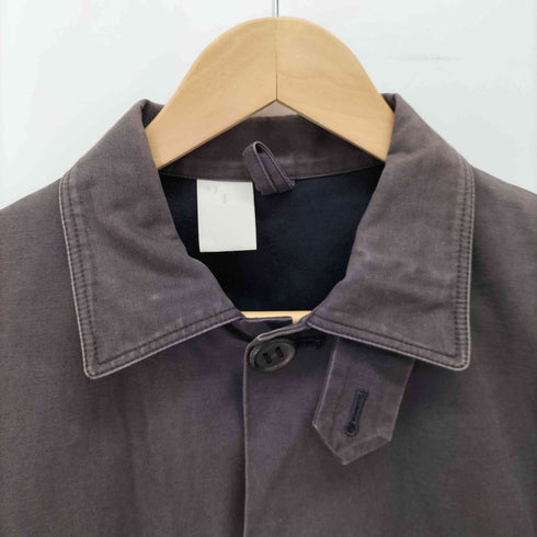 エヌハリウッド N.HOOLYWOOD コットンカバーオール メンズ UK:38