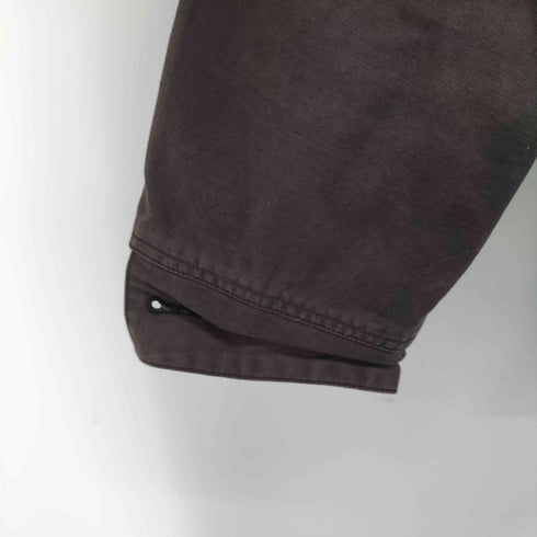 エヌハリウッド N.HOOLYWOOD コットンカバーオール メンズ UK:38