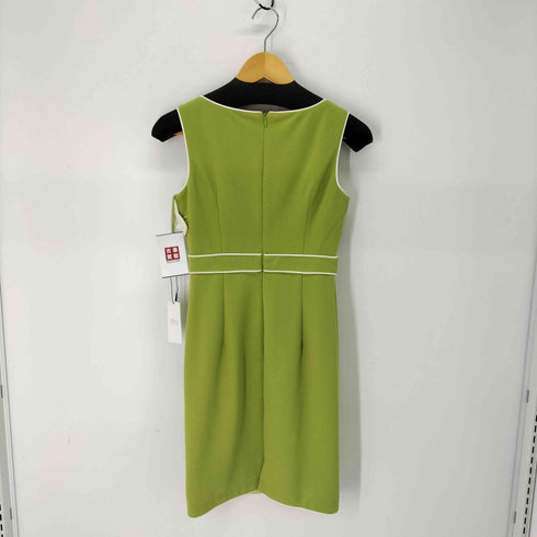 ROBE de FLEURS Simple Lady Dress レディース JPN:S