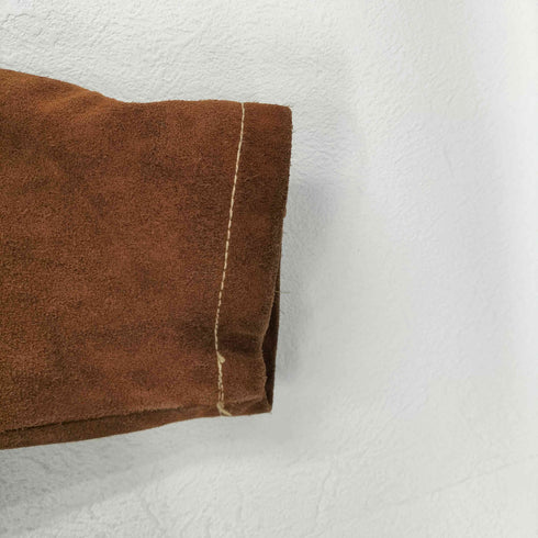 Lady Californian 裏ボアスウェードジャケット レディース 10