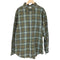 ブルックスブラザーズ BROOKS BROTHERS ボタンダウンネルシャツ メンズ JPN:XXL