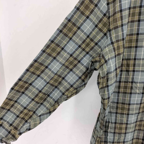 ブルックスブラザーズ BROOKS BROTHERS ボタンダウンネルシャツ メンズ JPN:XXL