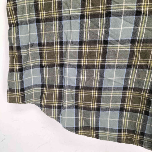 ブルックスブラザーズ BROOKS BROTHERS ボタンダウンネルシャツ メンズ JPN:XXL