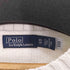 ポロバイラルフローレン Polo by RALPH LAUREN ポロベア刺繍 クルーネックニット レディース import:XS