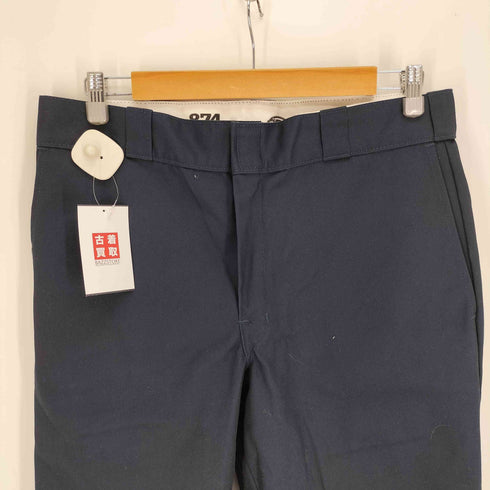 ディッキーズ Dickies 874 ワークパンツ メンズ 34X30