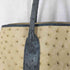 GARBO genuine leather レザーハンドバッグ レディース
