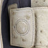 GARBO genuine leather レザーハンドバッグ レディース