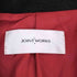ジョイントワークス JOINT WORKS チェスターコート メンズ
